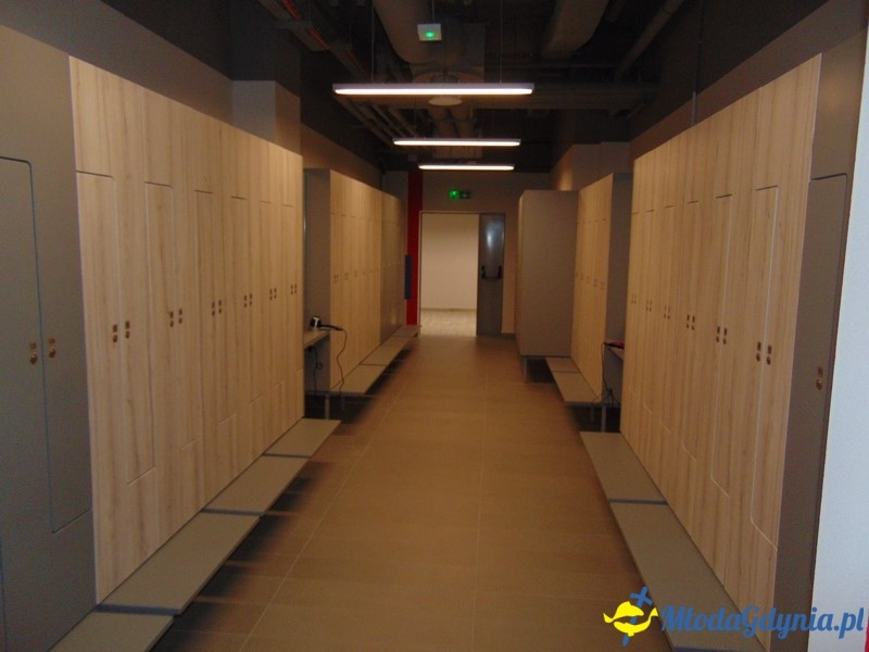 Tiger Gym w Centrum Riviera - wielkie otwarcie