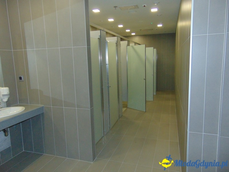 Tiger Gym w Centrum Riviera - wielkie otwarcie