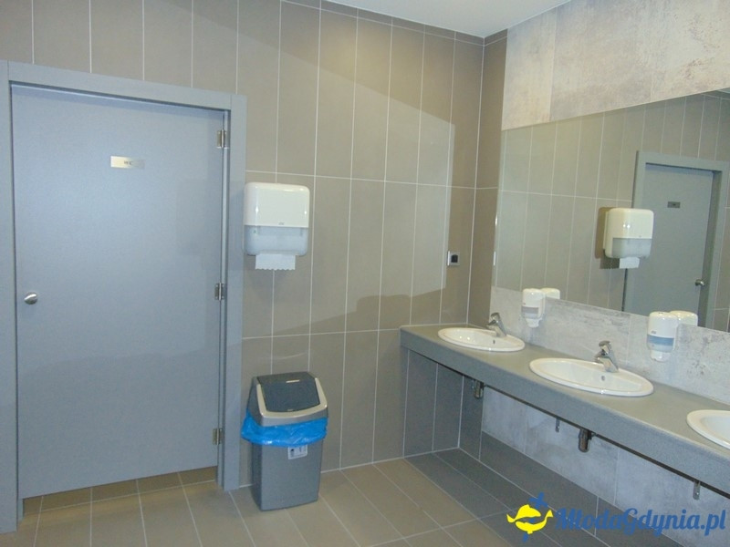 Tiger Gym w Centrum Riviera - wielkie otwarcie