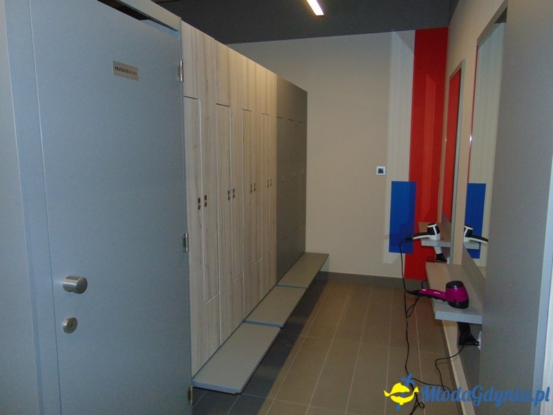 Tiger Gym w Centrum Riviera - wielkie otwarcie