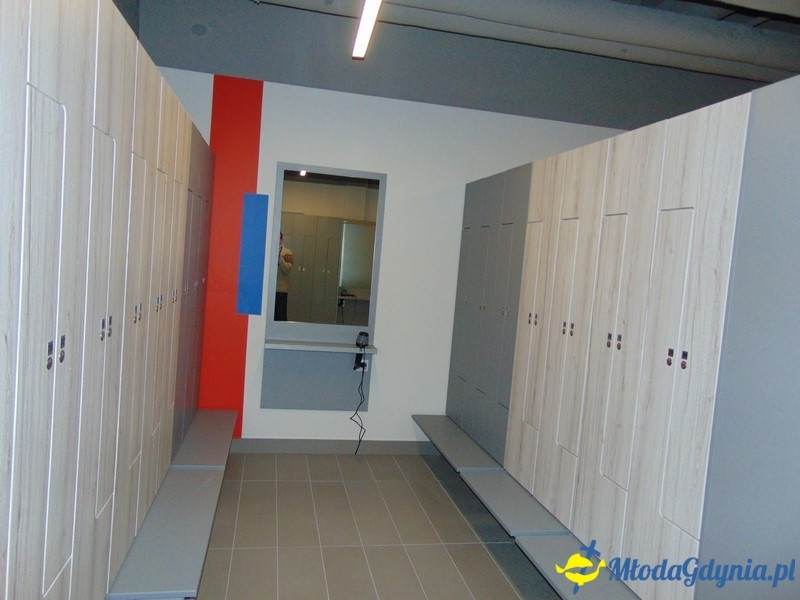 Tiger Gym w Centrum Riviera - wielkie otwarcie