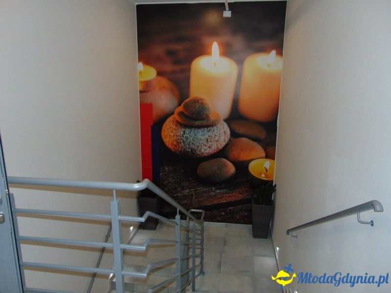 Tiger Gym w Centrum Riviera - wielkie otwarcie