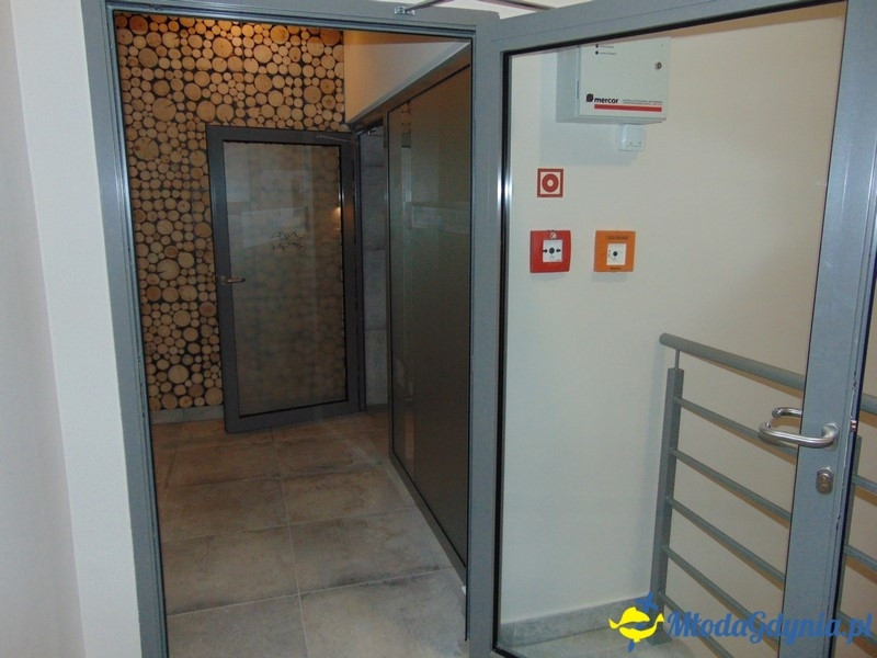 Tiger Gym w Centrum Riviera - wielkie otwarcie