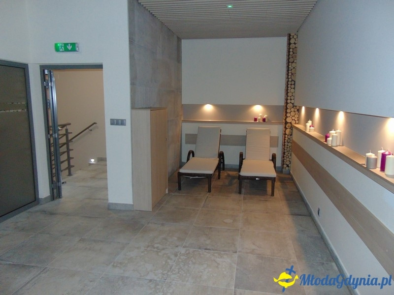 Tiger Gym w Centrum Riviera - wielkie otwarcie