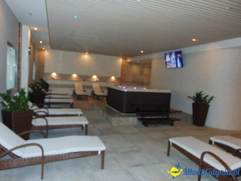 Tiger Gym w Centrum Riviera - wielkie otwarcie