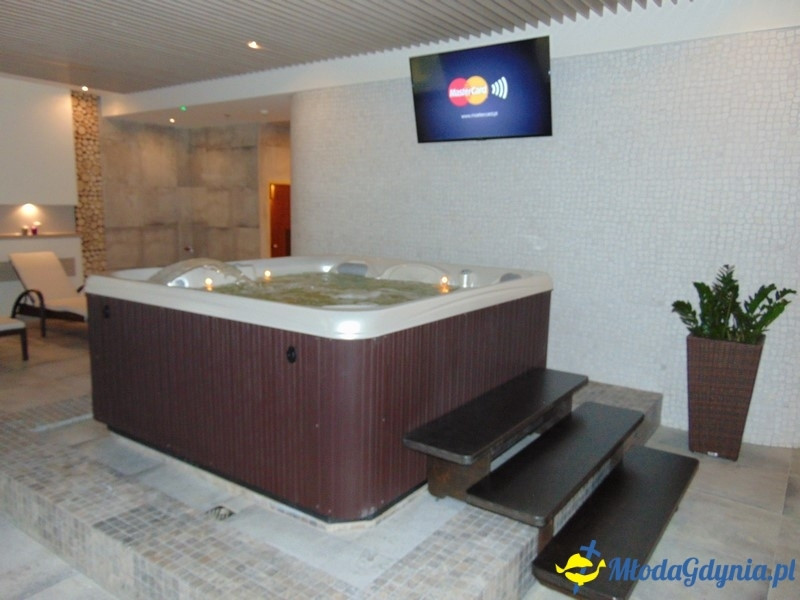 Tiger Gym w Centrum Riviera - wielkie otwarcie