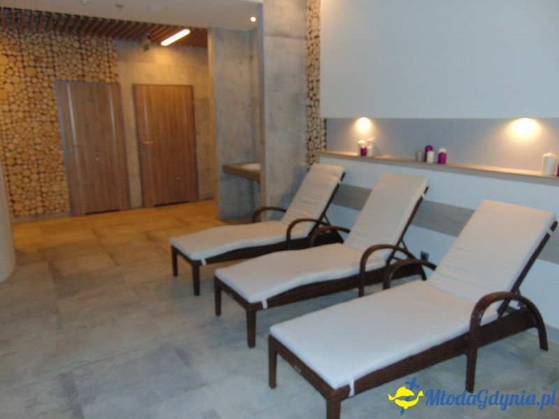 Tiger Gym w Centrum Riviera - wielkie otwarcie