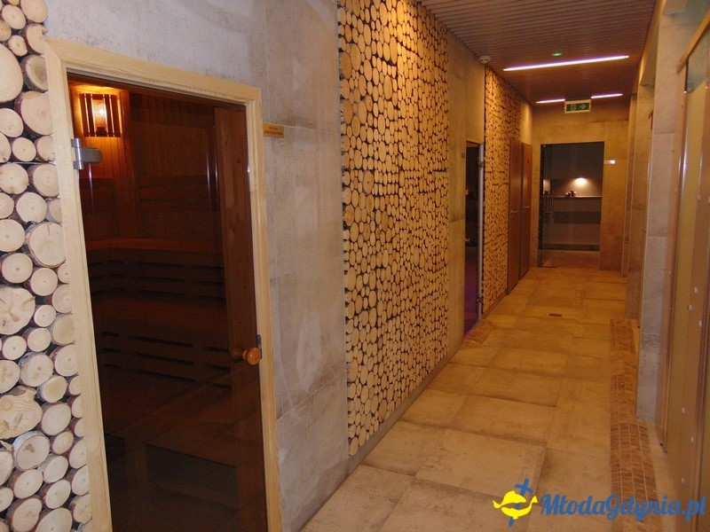 Tiger Gym w Centrum Riviera - wielkie otwarcie