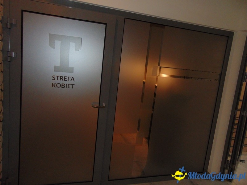 Tiger Gym w Centrum Riviera - wielkie otwarcie