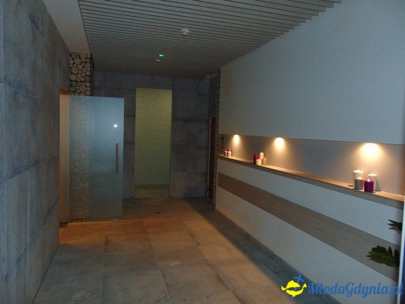 Tiger Gym w Centrum Riviera - wielkie otwarcie