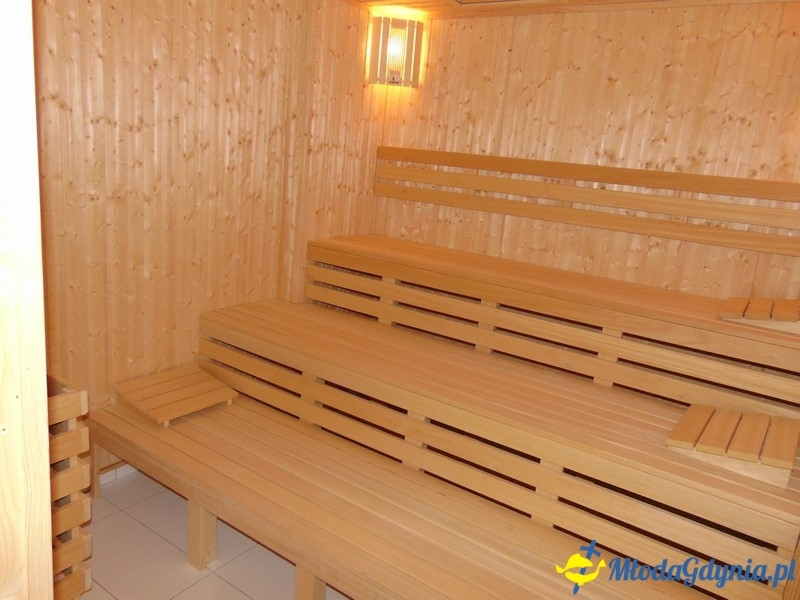 Tiger Gym w Centrum Riviera - wielkie otwarcie