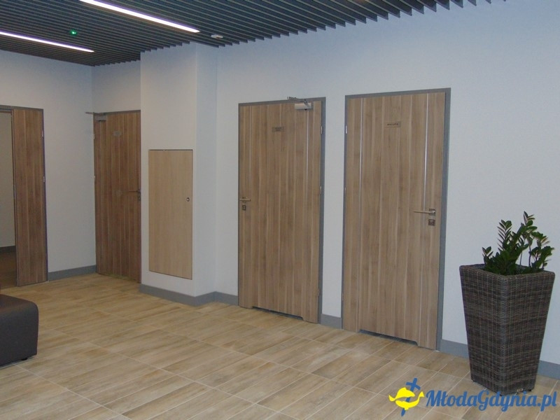 Tiger Gym w Centrum Riviera - wielkie otwarcie