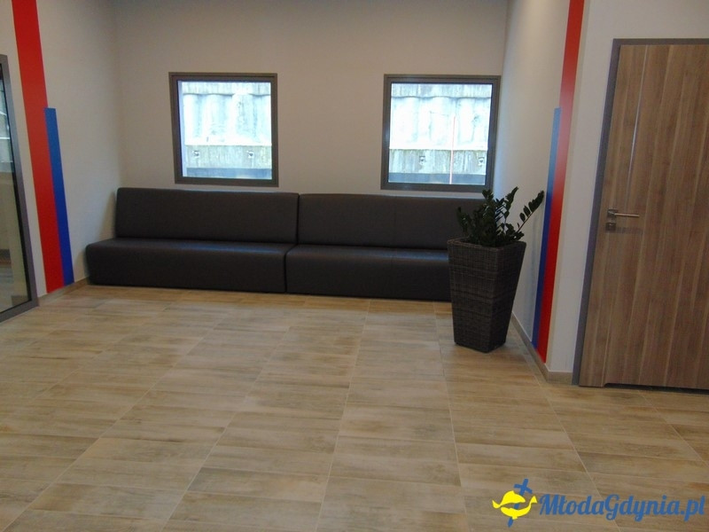 Tiger Gym w Centrum Riviera - wielkie otwarcie