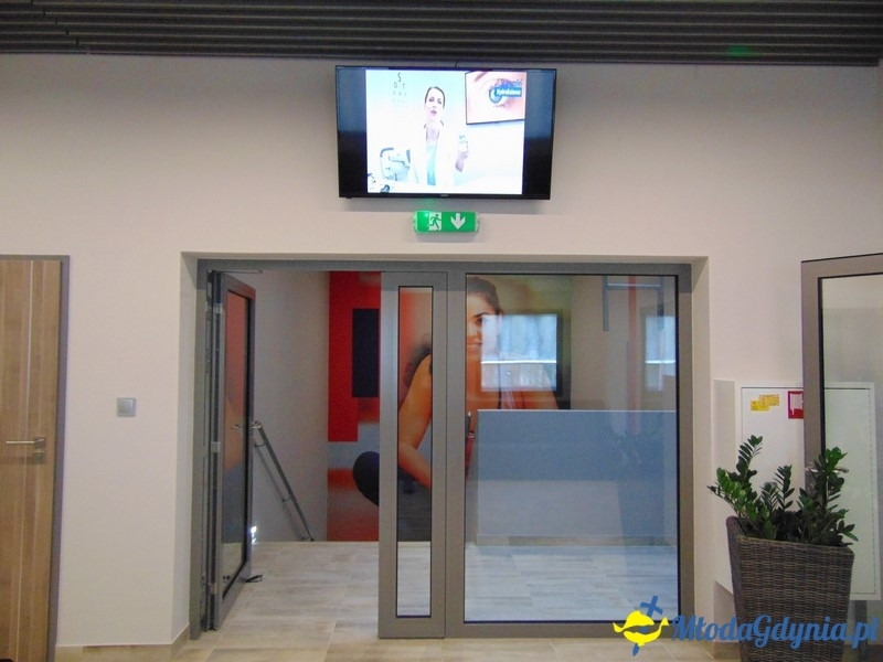 Tiger Gym w Centrum Riviera - wielkie otwarcie