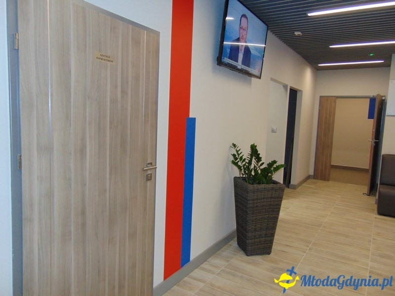 Tiger Gym w Centrum Riviera - wielkie otwarcie