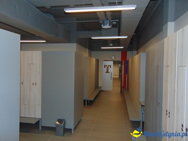 Tiger Gym w Centrum Riviera - wielkie otwarcie