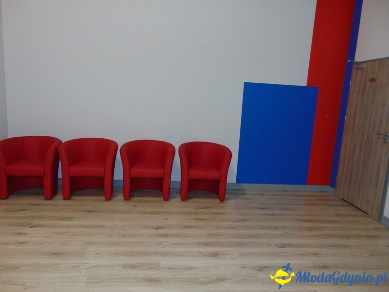 Tiger Gym w Centrum Riviera - wielkie otwarcie