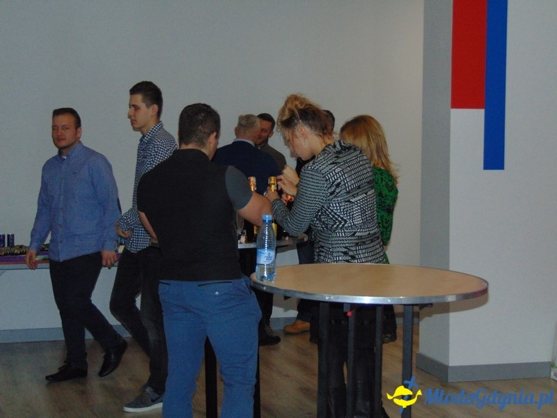 Tiger Gym w Centrum Riviera - wielkie otwarcie