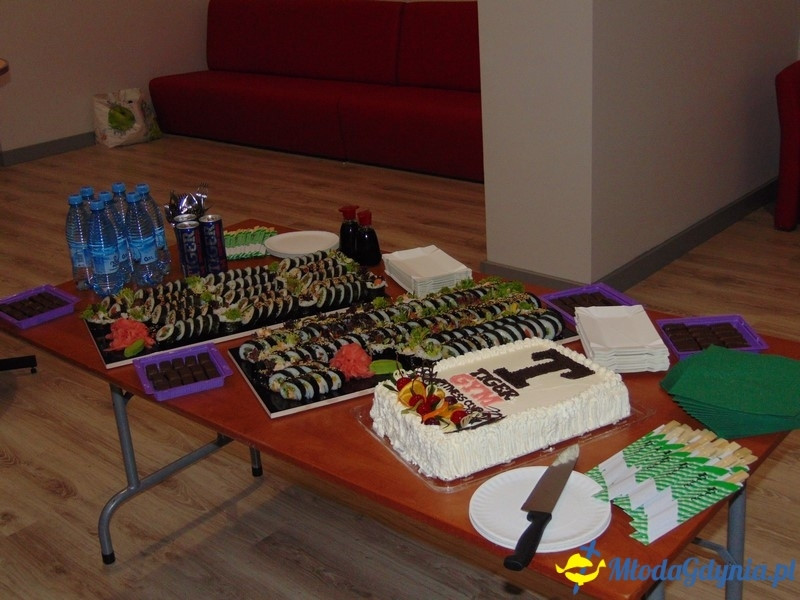 Tiger Gym w Centrum Riviera - wielkie otwarcie