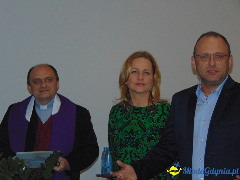 Tiger Gym w Centrum Riviera - wielkie otwarcie