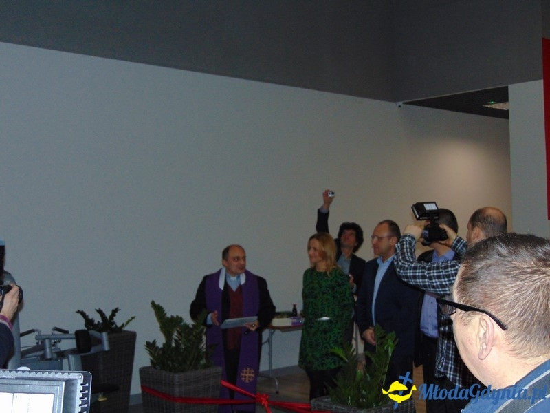 Tiger Gym w Centrum Riviera - wielkie otwarcie