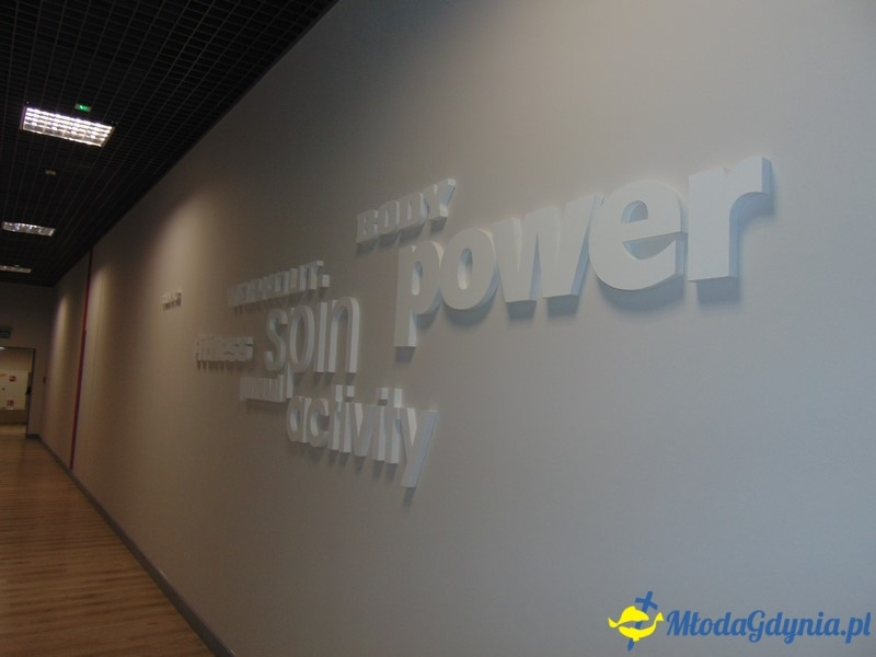 Tiger Gym w Centrum Riviera - wielkie otwarcie