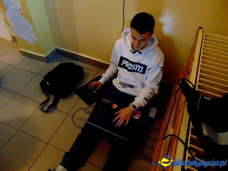 Asseco Gdynia vs MTS Basket Kwidzyn