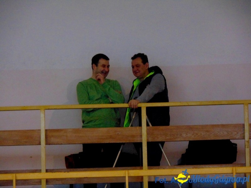 Asseco Gdynia vs MTS Basket Kwidzyn