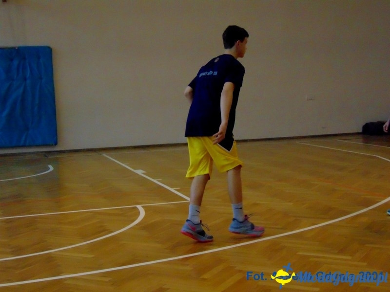 Asseco Gdynia vs MTS Basket Kwidzyn