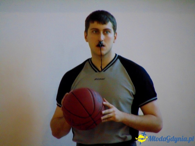 Asseco Gdynia vs MTS Basket Kwidzyn