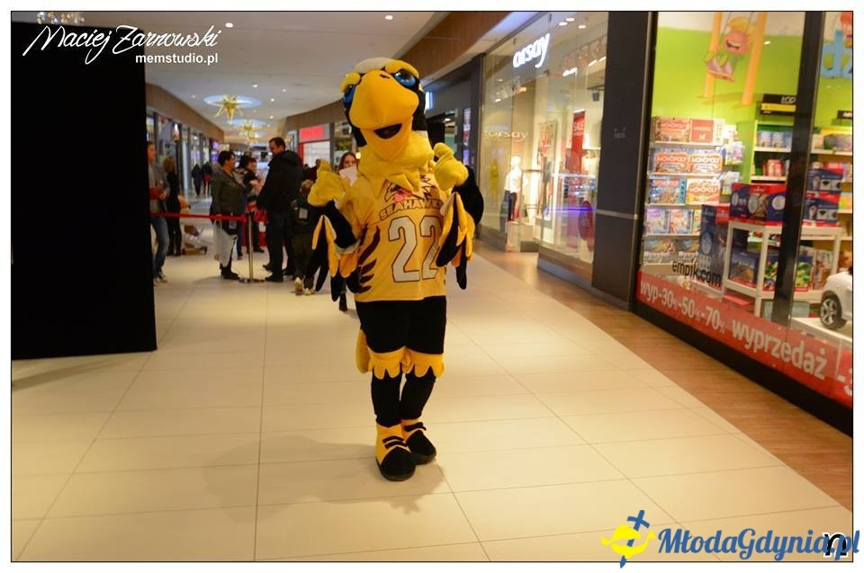 Seahawks dla WOŚP 2016