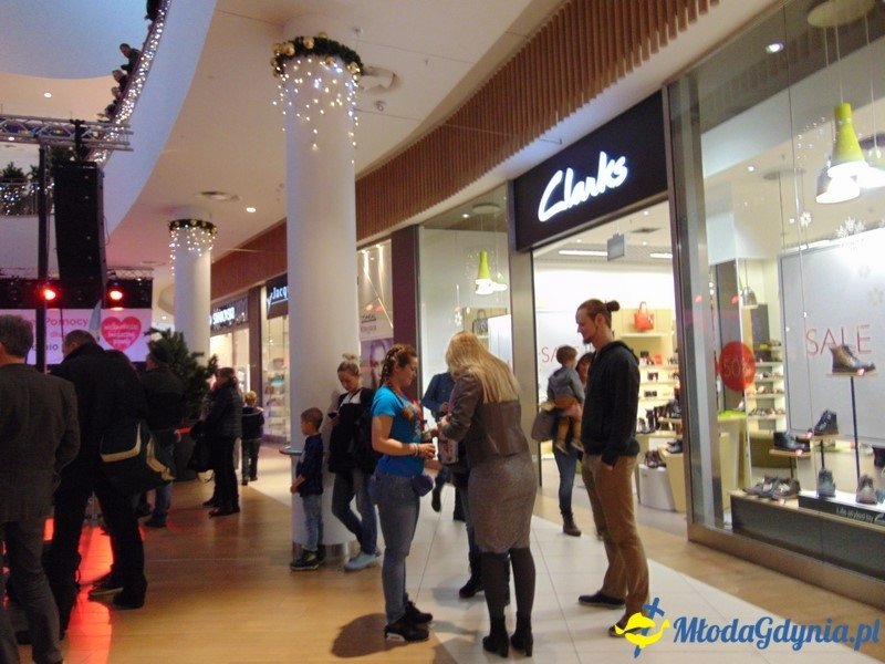 WOŚP 2016  CH Riviera