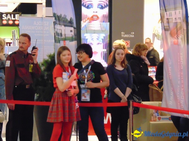 WOŚP 2016  CH Riviera