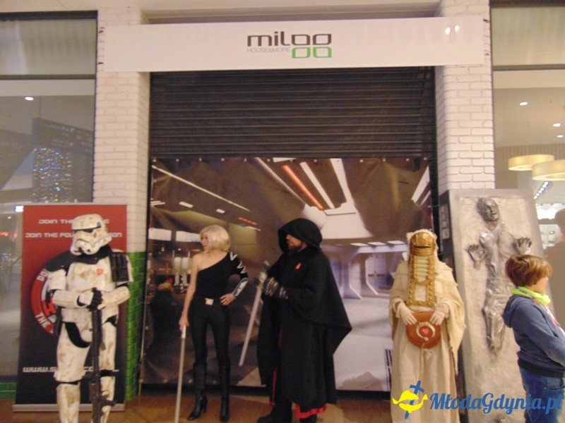 WOŚP 2016  CH Riviera