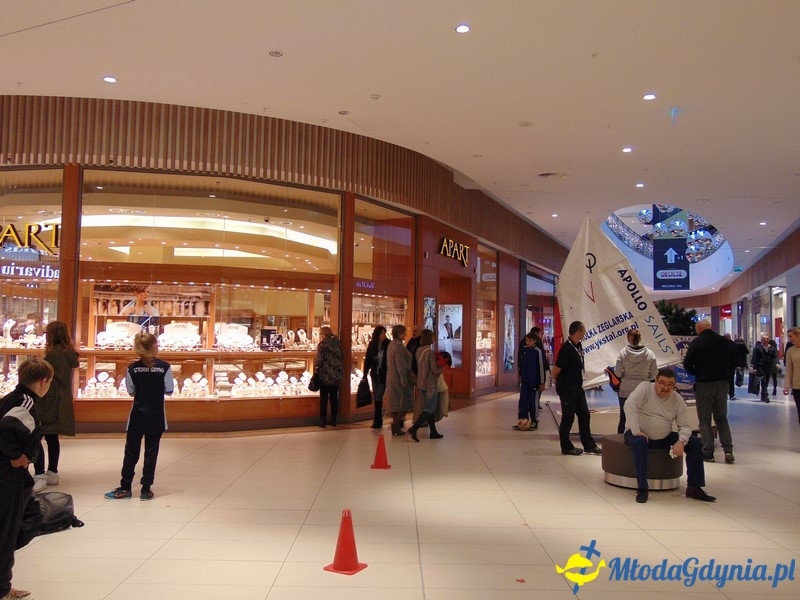 WOŚP 2016  CH Riviera