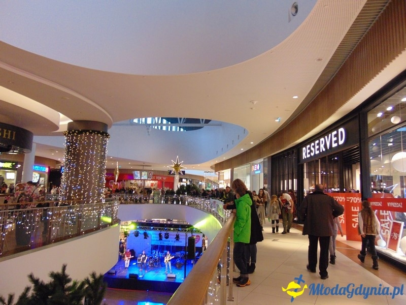 WOŚP 2016  CH Riviera