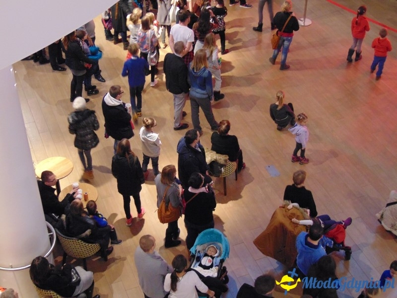 WOŚP 2016  CH Riviera