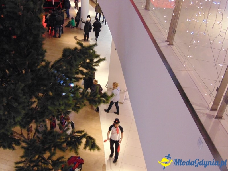 WOŚP 2016  CH Riviera