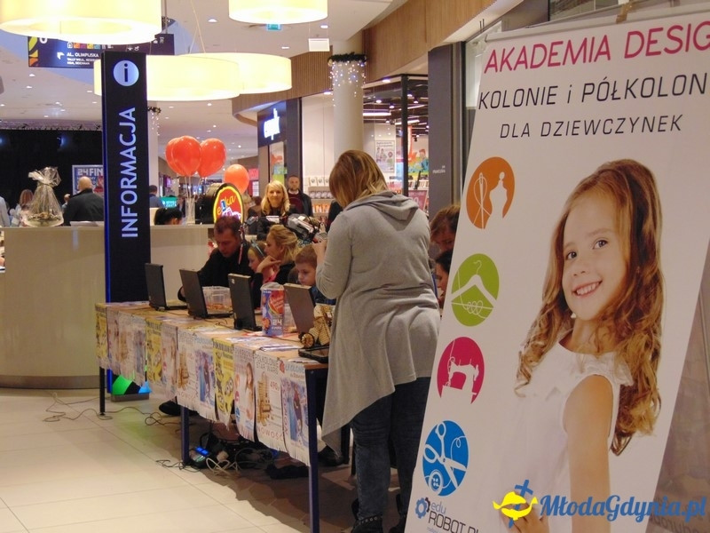 WOŚP 2016  CH Riviera