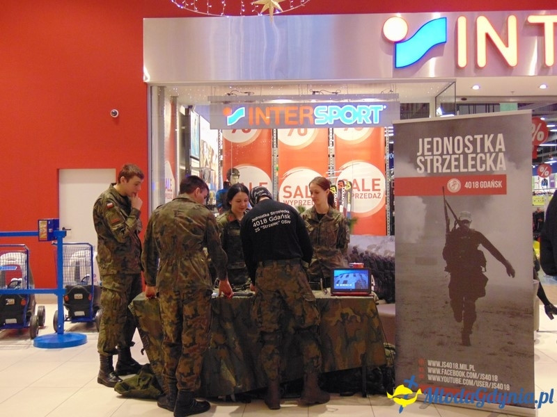 WOŚP 2016  CH Riviera