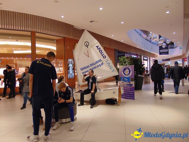 WOŚP 2016  CH Riviera