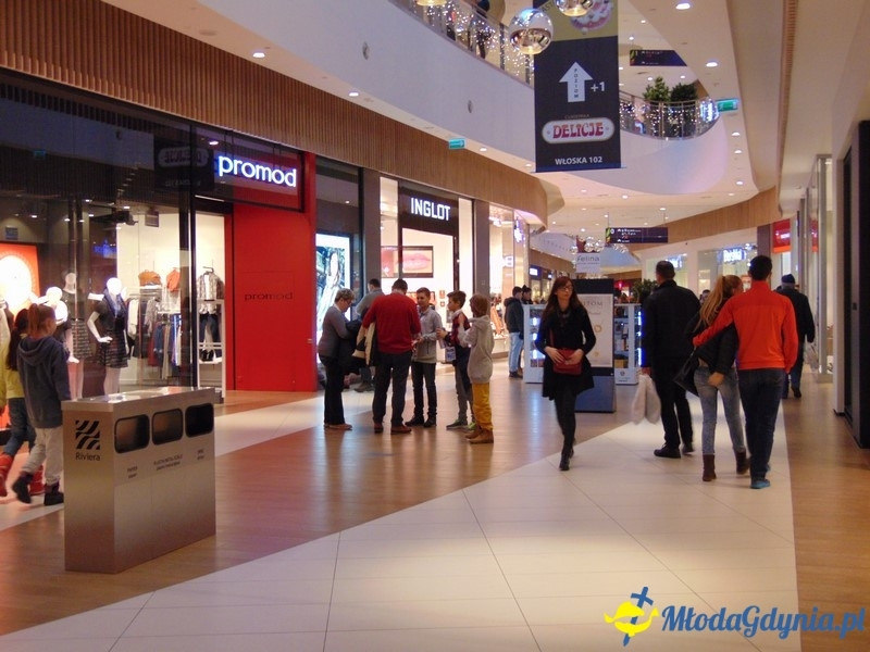 WOŚP 2016  CH Riviera