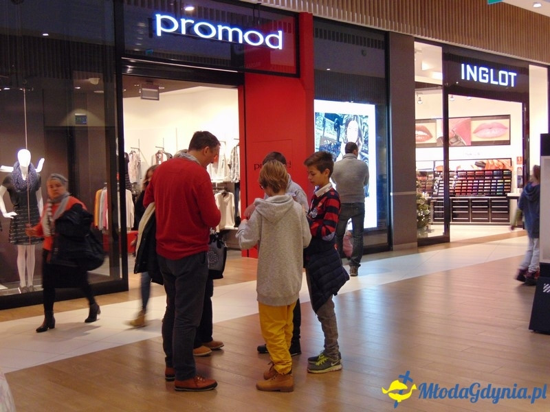 WOŚP 2016  CH Riviera