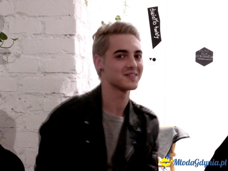  Spotkanie z autorkami książki 