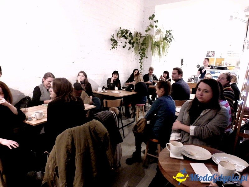  Spotkanie z autorkami książki 