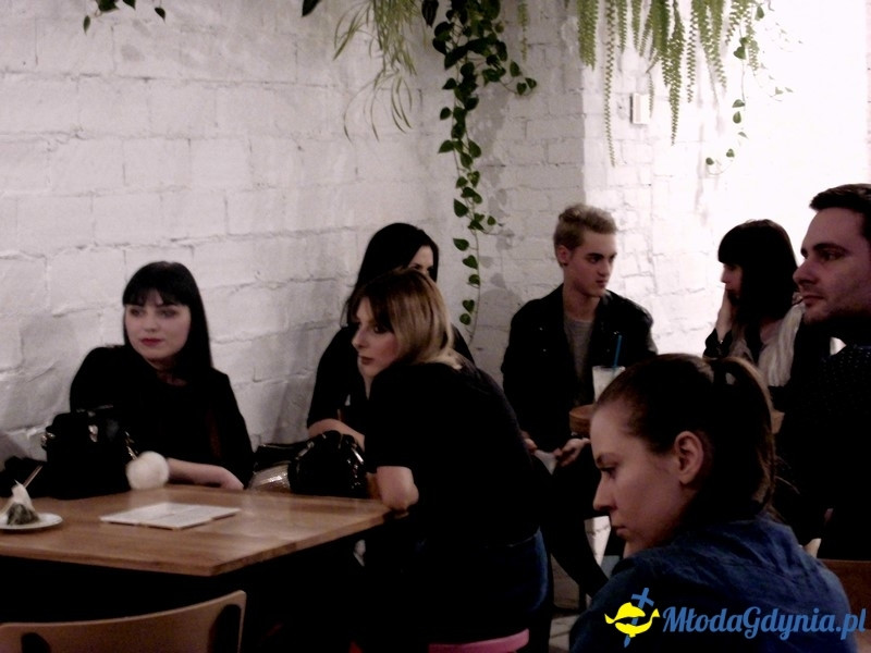  Spotkanie z autorkami książki 