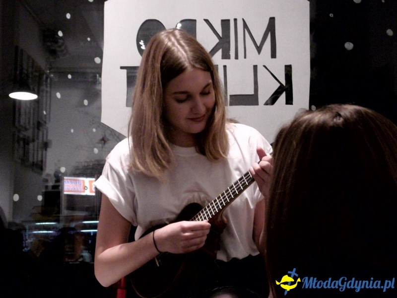  Spotkanie z autorkami książki 