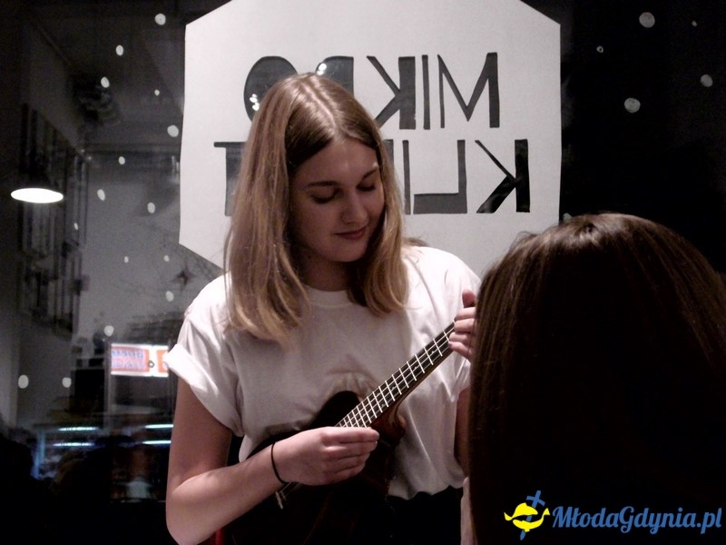  Spotkanie z autorkami książki 