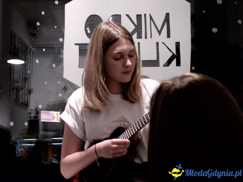  Spotkanie z autorkami książki 