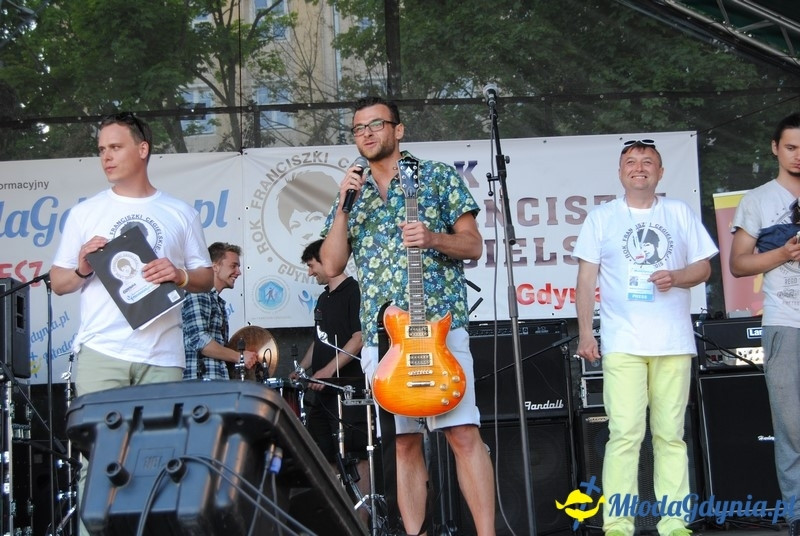 2015 - Rok Franciszki Cegielskiej - podsumowanie